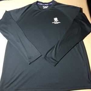Under Armour WWP long sleeve t-shirt